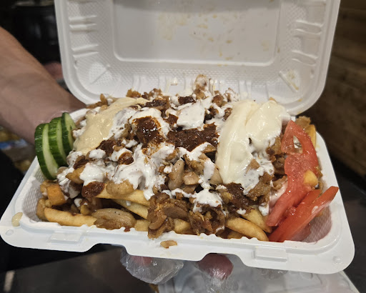 Photo of Two Brothers Shawarma - 2324 Lake Shore Blvd W, Etobicoke, ON M8V 1B6